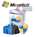 Антивирус Microsoft