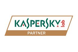 Партнер фирмы Kaspersky Lab