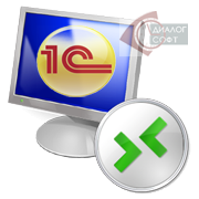 Cлужбы Терминалов Для 1C:предприятие 8(Rdp) Cлужбы Терминалов Для 1C:предприятие 8(Rdp)